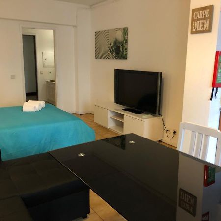 Praia Da Rocha Apartment 5 - A&P Portimão Zewnętrze zdjęcie