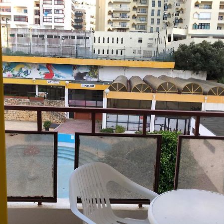 Praia Da Rocha Apartment 5 - A&P Portimão Zewnętrze zdjęcie