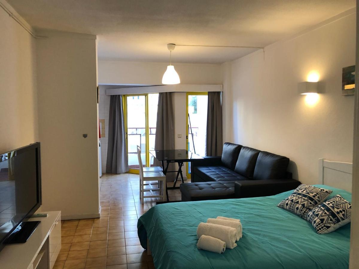 Praia Da Rocha Apartment 5 - A&P Portimão Zewnętrze zdjęcie