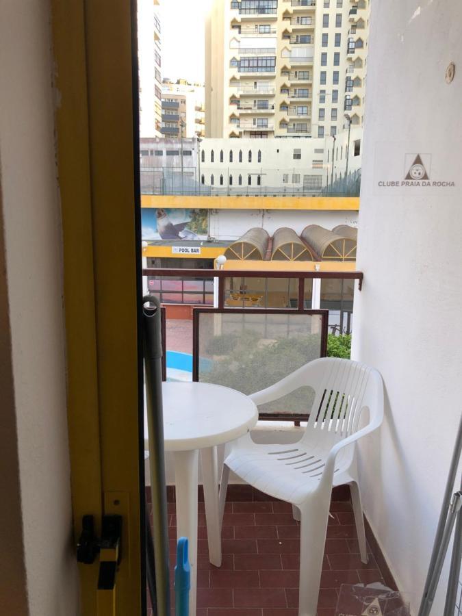 Praia Da Rocha Apartment 5 - A&P Portimão Zewnętrze zdjęcie