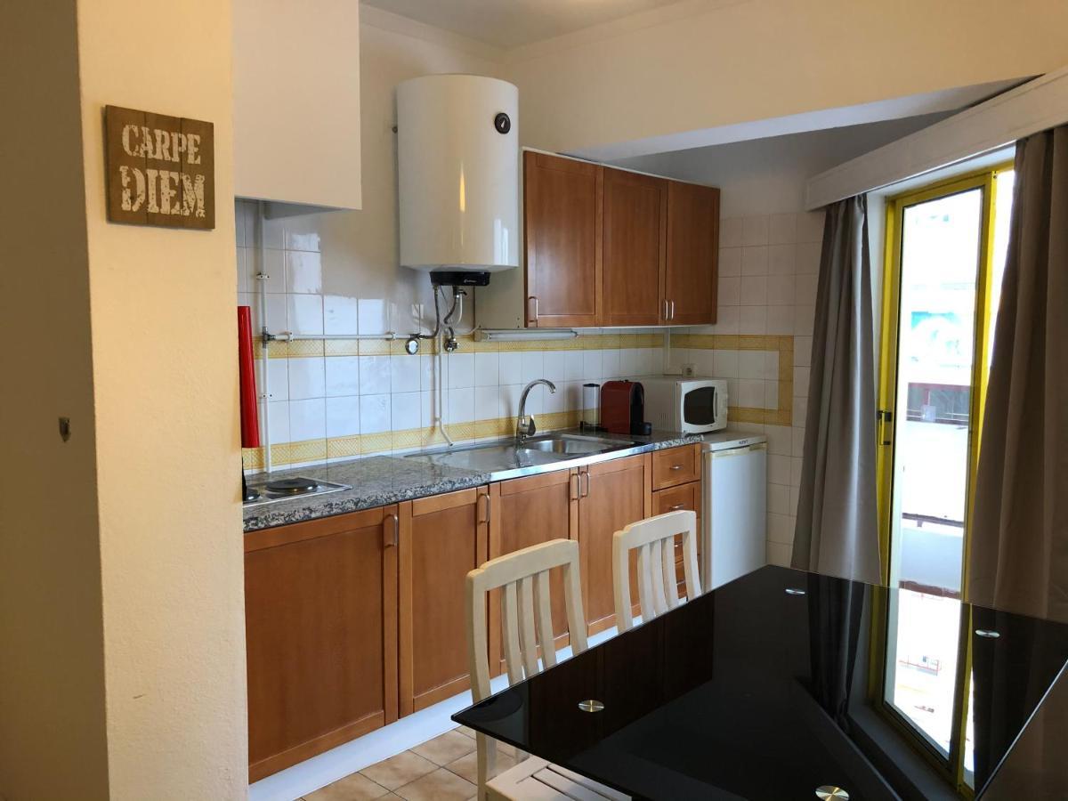 Praia Da Rocha Apartment 5 - A&P Portimão Zewnętrze zdjęcie