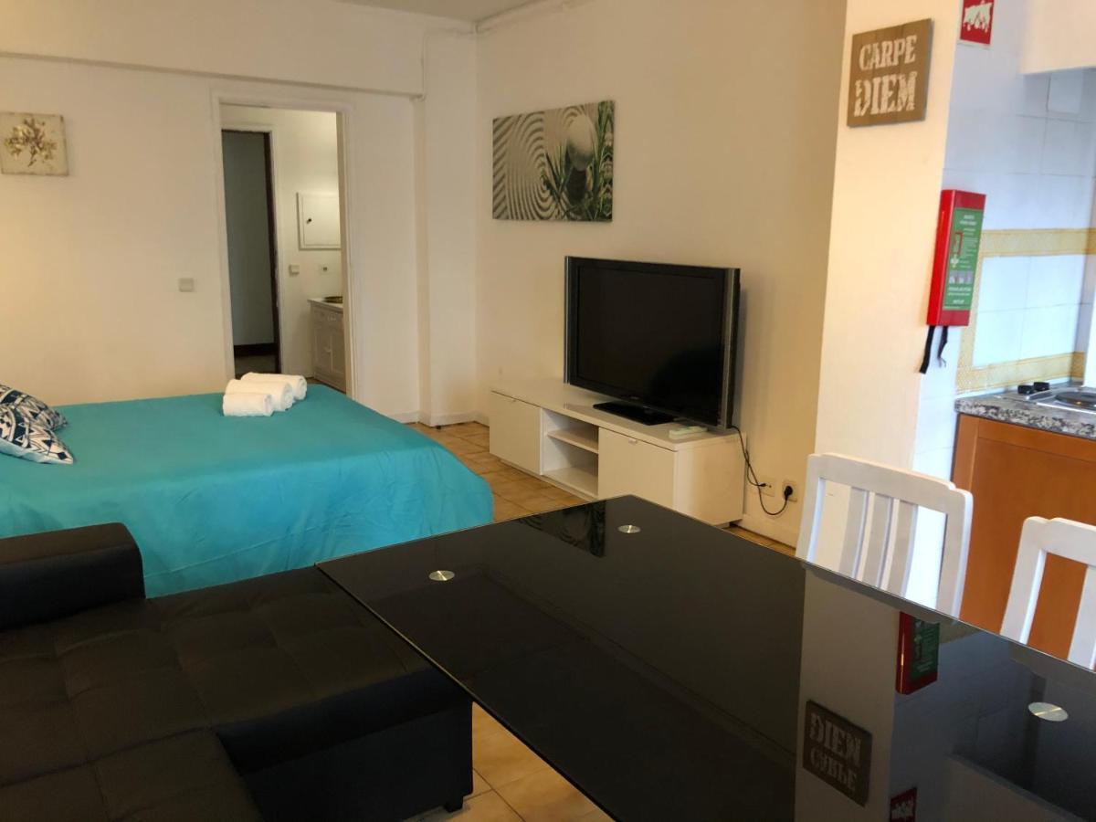 Praia Da Rocha Apartment 5 - A&P Portimão Zewnętrze zdjęcie