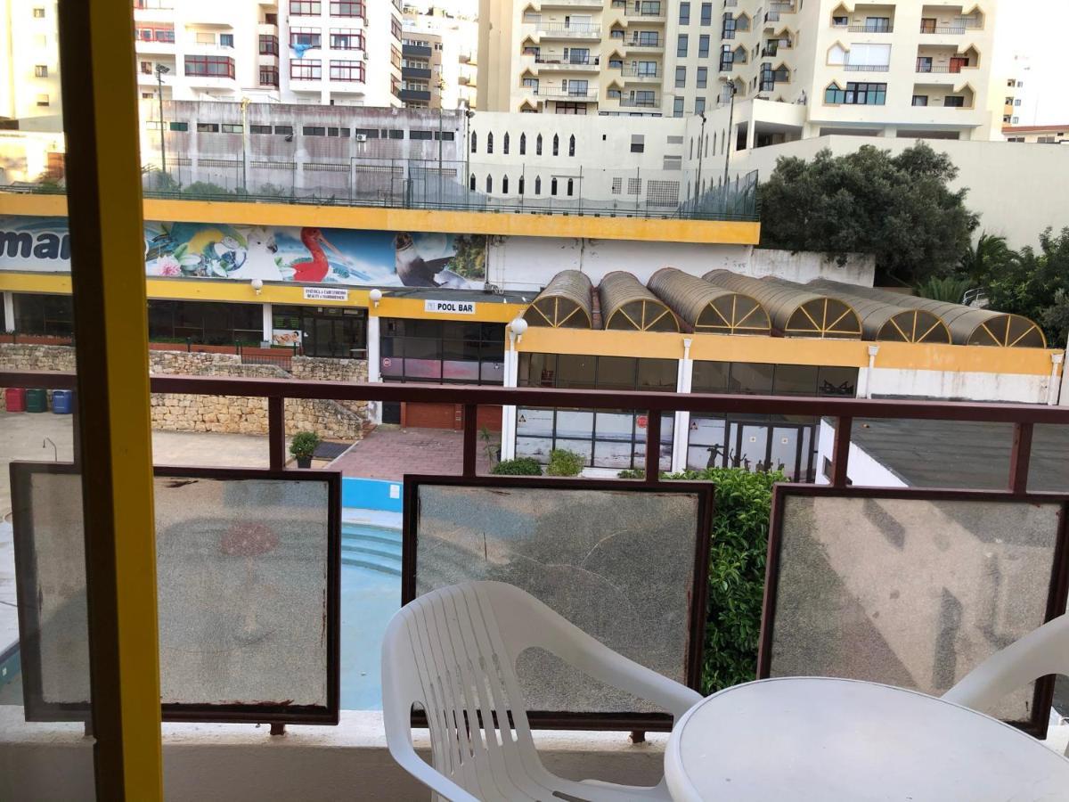 Praia Da Rocha Apartment 5 - A&P Portimão Zewnętrze zdjęcie