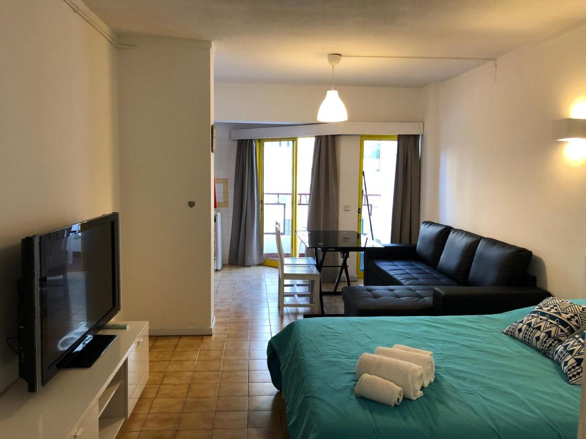 Praia Da Rocha Apartment 5 - A&P Portimão Zewnętrze zdjęcie
