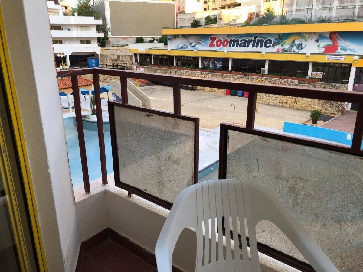 Praia Da Rocha Apartment 5 - A&P Portimão Zewnętrze zdjęcie
