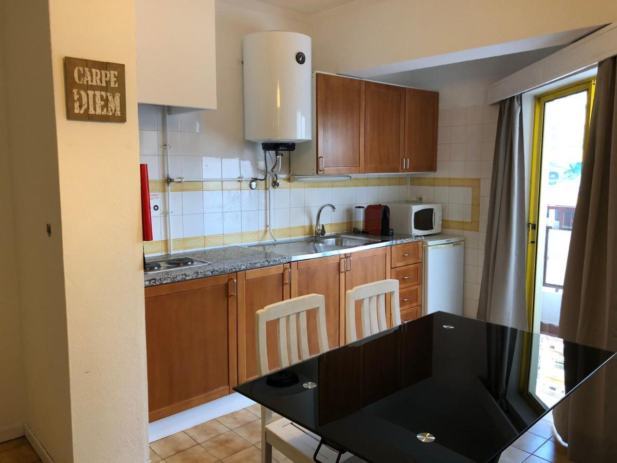 Praia Da Rocha Apartment 5 - A&P Portimão Zewnętrze zdjęcie