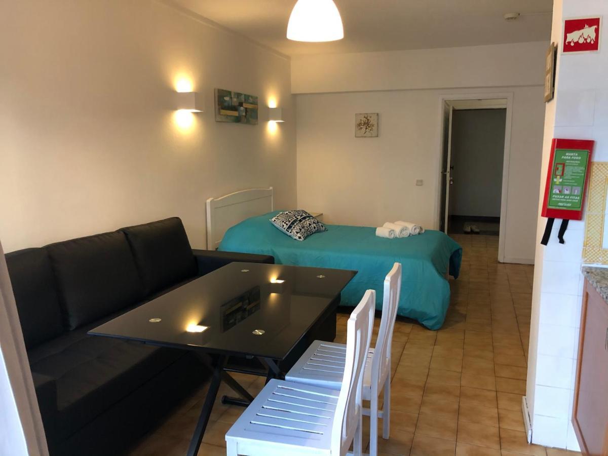 Praia Da Rocha Apartment 5 - A&P Portimão Zewnętrze zdjęcie